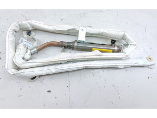 Боковая подушка безопасности 8P4880741H   Audi A3 S3 A3 Sportback 8P