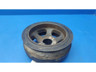 Шкив коленчатого вала