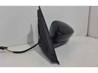 Зеркало электрическое Skoda Fabia Mk3 (NJ) 2015 - 2021 года