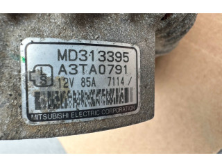 Генератор MD313395 Mitsubishi Pajero