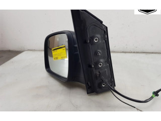 Зеркало (механическое)       Volkswagen Caddy  2015 - 2020 года   