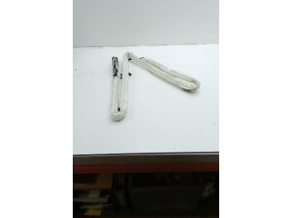 Боковая подушка безопасности 8648370, 8648370 Volvo S80