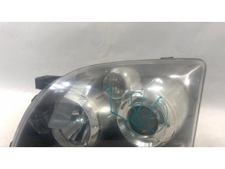 Přední světlo levé 8596724010, 3900078496 Toyota Avensis T250 2006