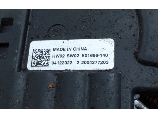 Комплект вентиляторов 31686169, 2002263977 Polestar 2