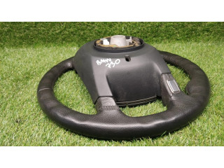 Руль BMW 7 E65 E66 2001-2008 года 6958039, 605984000B