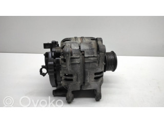 Генератор 082903028E Ford Galaxy 2.0