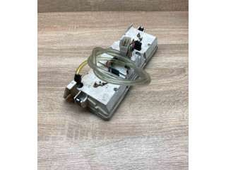 Přístrojová deska Mitsubishi Pajero 1986