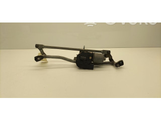 Моторчик дворников 8P1955023L    Audi A3 S3 A3 Sportback 8P