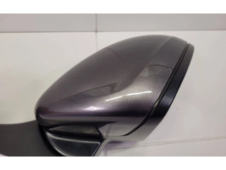 Зеркало электрическое        Peugeot 2008 I  2013 - 2019 года   