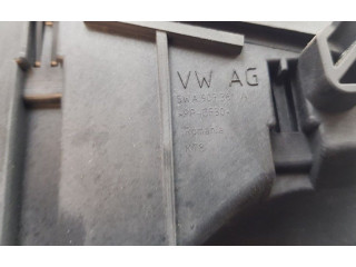 Блок предохранителей 5WA907361A Skoda Octavia Mk4