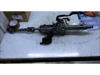 рейка Колонка рулевая 1K1419502CJ Volkswagen Golf VI 2008 - 2013 года