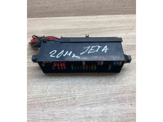 Блок предохранителей 5C0970006A, 500970115 Volkswagen Jetta VI