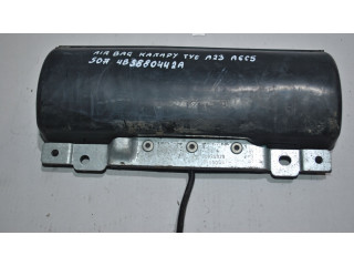 Подушка безопасности в сиденье 4B9880442A   Audi A6 S6 C5 4B