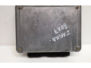 Řídící jednotka 24417169, 24417169 Opel Zafira A