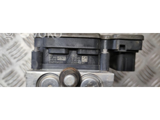 Блок АБС 6700352860 Maserati Quattroporte