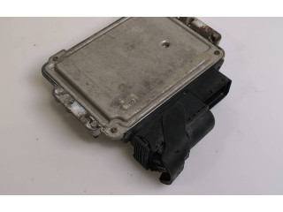 Řídící jednotka 0281012549, 55198922 Opel Zafira B 2008