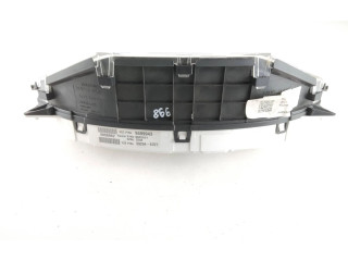 Панель приборов 9499943, 8602521   Volvo XC90       