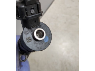 Комплект форсунок 0445110239 Citroen Berlingo