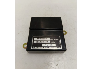 Блок управления MR116523, SSA531C132 Mitsubishi Carisma
