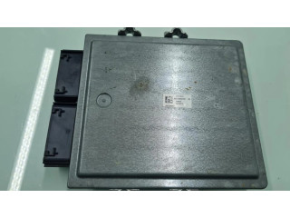 Блок управления двигателя JB3G12A650CB, CENTRALITAMOTORUCE Ford Ranger