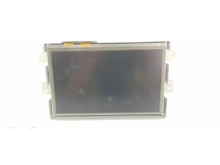 Дисплей J9C12401, FK7219C299AC Jaguar F-Pace