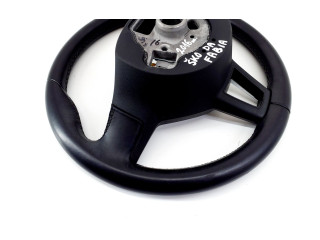 Руль Skoda Fabia Mk3 (NJ) 2015 - 2021 года 5E0419091, 5E0419685