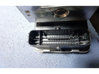 Блок АБС 5A44C55, 5A44C55 BMW 1 F40 2019 - года