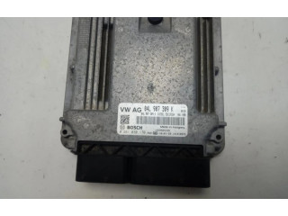 Řídící jednotka 04L907309K Volkswagen Caddy 2018