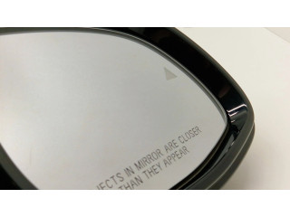 Зеркало электрическое BMW X3 G01 2018 - года