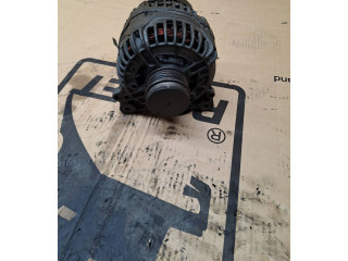 Генератор 0711   Audi A3 S3 8P      