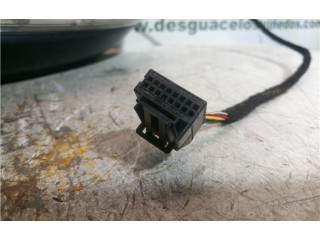 Зеркало (механическое) Volkswagen Jetta VI 2011 - 2018 года