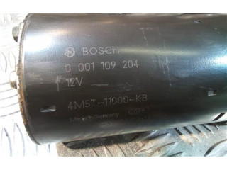 Боковая подушка безопасности 4M5T11000KB, 0001109204 Ford Orion