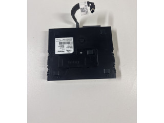 Блок управления 86222SJ200 Subaru Forester SK