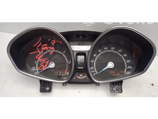 Комплект блоков управления    Ford B-MAX