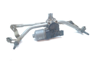 Рулевая рейка  Двигатель стеклоочистителей 3397021391   Peugeot 2008 I 2013 - 2019 года