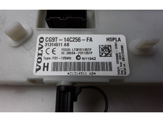 Блок комфорта 31314511, 31314511AB   Volvo V70   