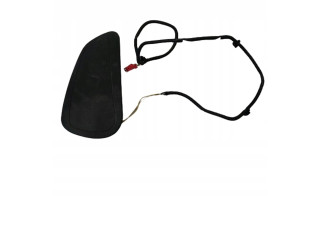 Поршень с шатуном A4545407305 Smart ForFour I