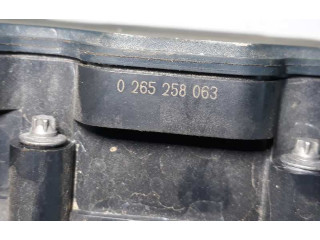 Блок АБС 1936850, GB3C2C405AB Ford Ranger 2019- года