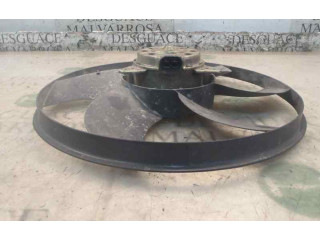 Вентилятор радиатора         Nissan Kubistar 