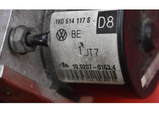 Блок АБС 1K0614117S, 1K0614117S Volkswagen Golf Plus 2005 - 2013 года