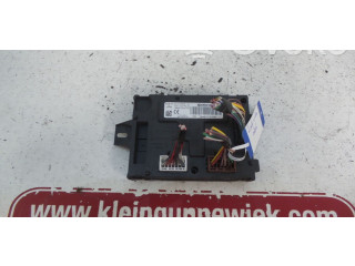 Модуль управления BSM 284B12330R   Dacia Duster    