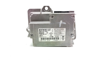 Блок подушек безопасности 8200528766, 0285001511 Renault Clio II