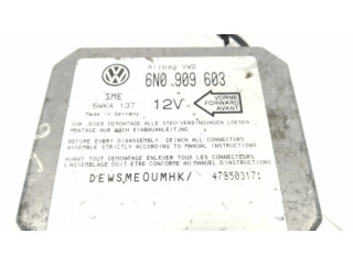 Блок подушек безопасности 6N0909603, 5WK4137   Ford Galaxy