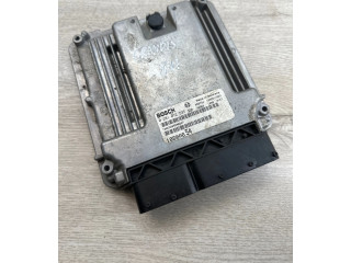 Блок управления двигателя 865TA014   Mitsubishi Grandis