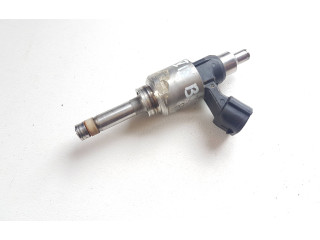 Форсунка 16611AB040    Subaru Forester SK  10100CE300 