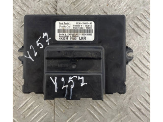 Блок управления редуктора коробки передач (раздатки) FL3A7H417AE   Ford F150