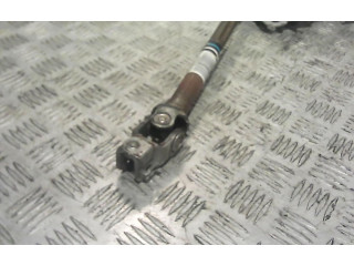рейка Колонка рулевая Citroen C4 Cactus 2014 - года