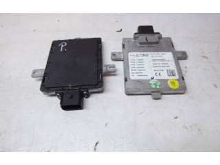 Блок комфорта 11480450654457738 MG ZS