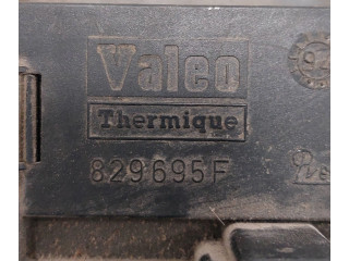 Блок управления климат-контролем 829695F   Citroen XM