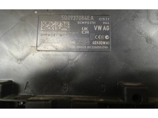 Блок управления 5Q0937084EA, BCMPQ37H Skoda Karoq
